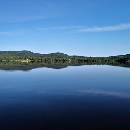 Gula Huset, Lakene Ostgard Exterior photo