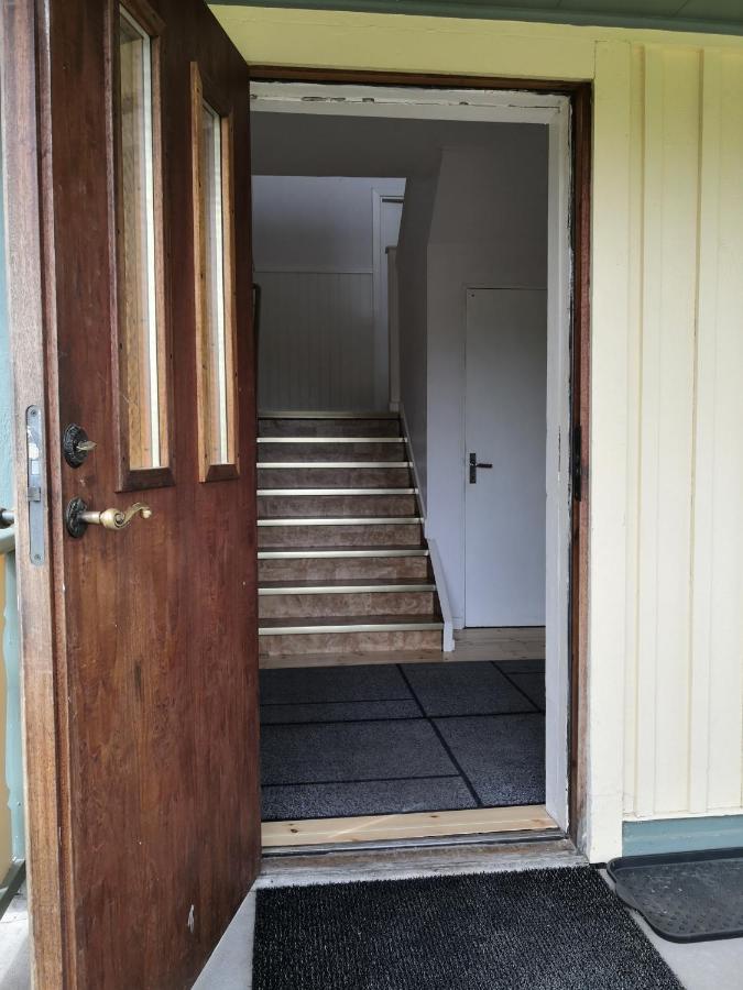 Gula Huset, Lakene Ostgard Exterior photo
